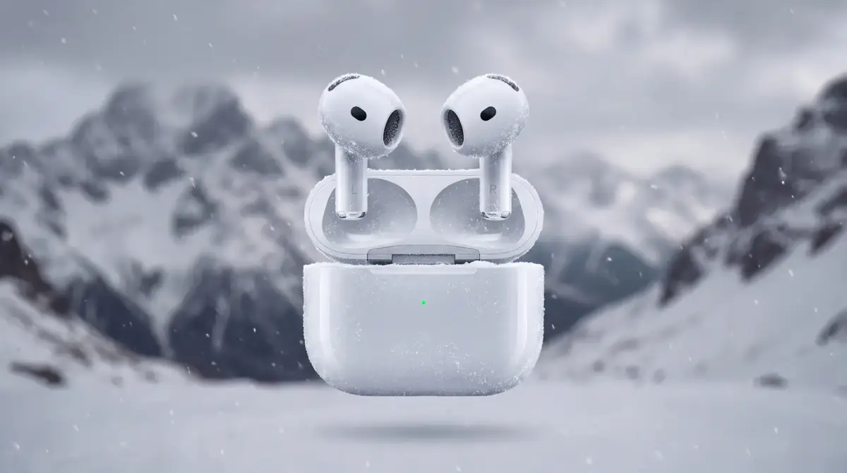Tier 1 — AirPods 5